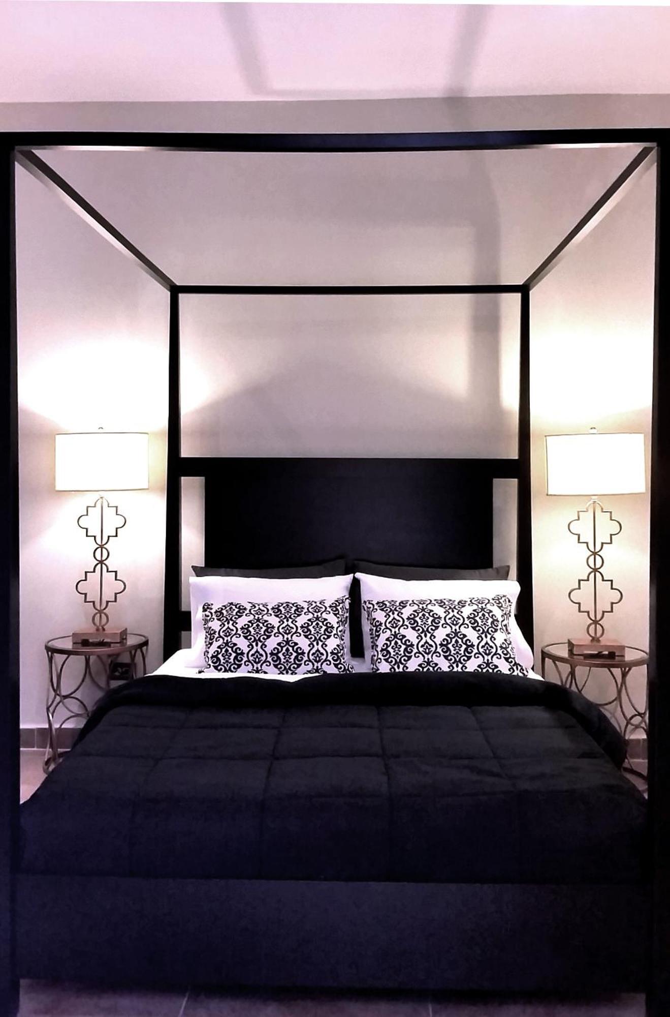 La Isabela Suites Panama City Værelse billede