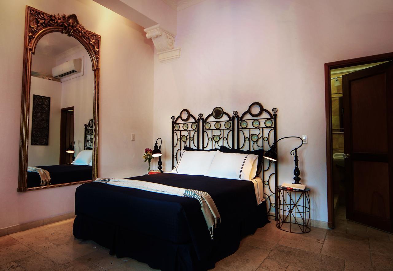 La Isabela Suites Panama City Eksteriør billede