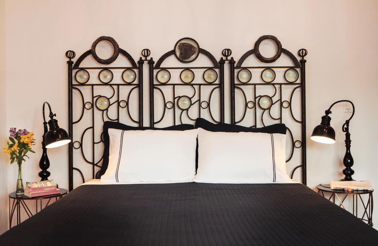La Isabela Suites Panama City Eksteriør billede